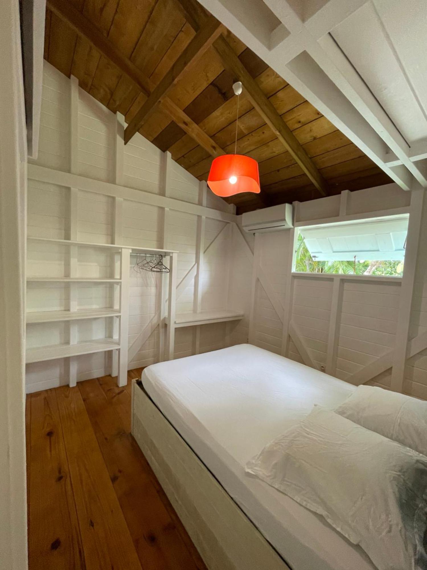 Tres Joli Bungalow Et Sa Petite Piscine Privee Riviere-Salee Εξωτερικό φωτογραφία
