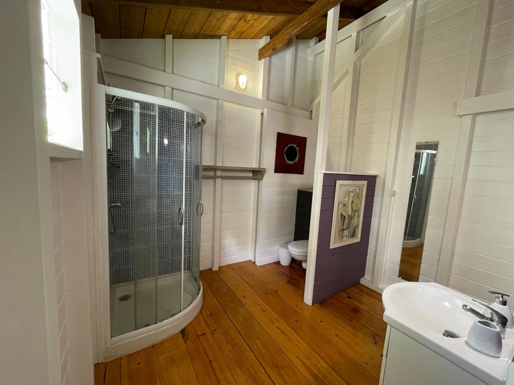 Tres Joli Bungalow Et Sa Petite Piscine Privee Riviere-Salee Εξωτερικό φωτογραφία