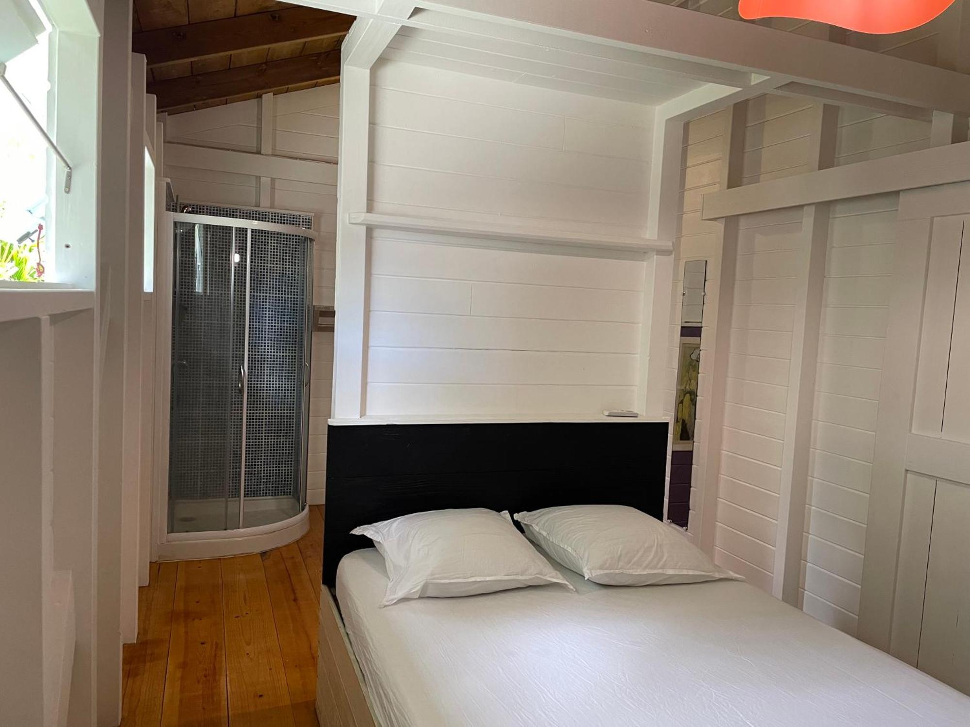 Tres Joli Bungalow Et Sa Petite Piscine Privee Riviere-Salee Εξωτερικό φωτογραφία