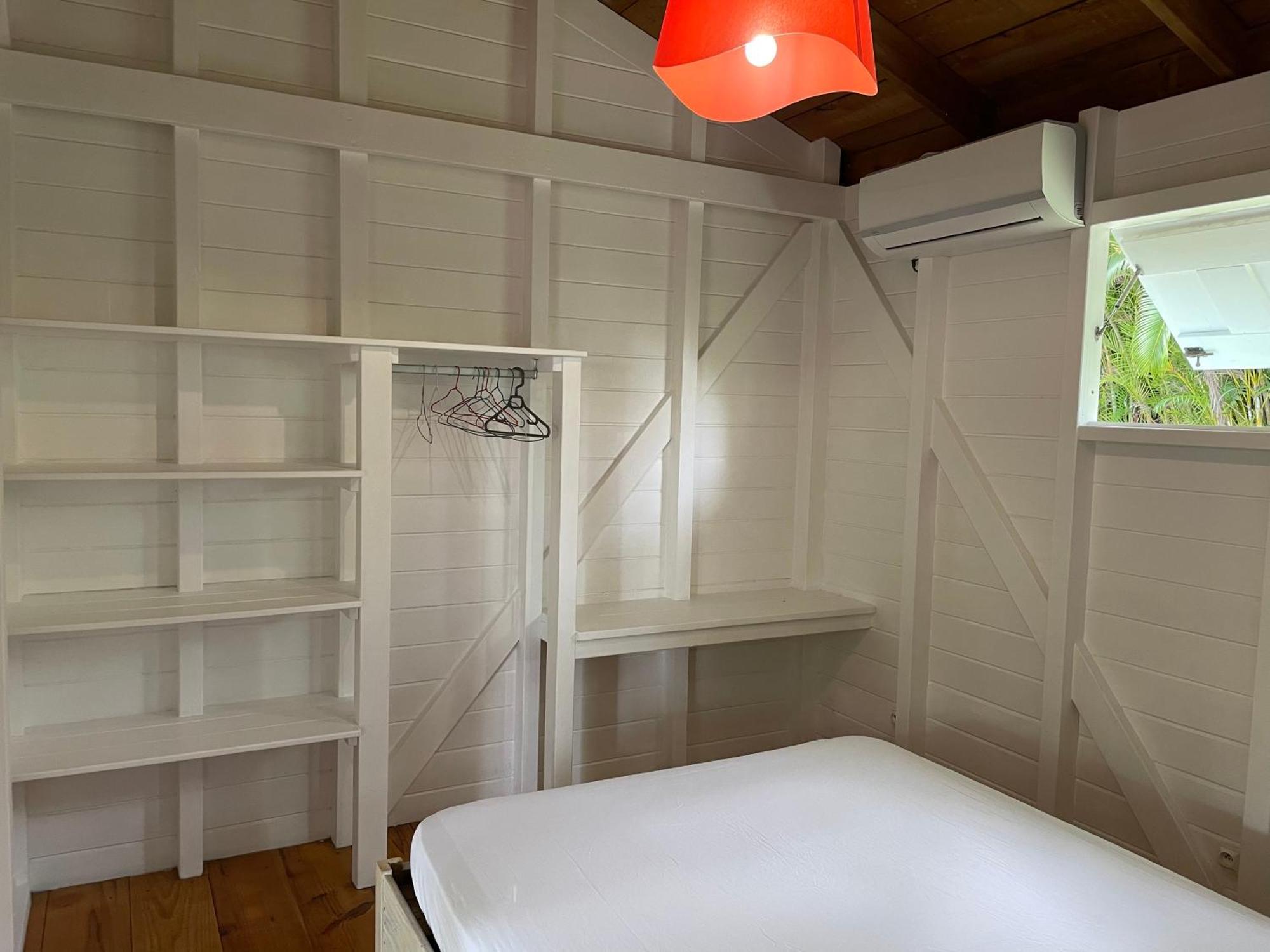 Tres Joli Bungalow Et Sa Petite Piscine Privee Riviere-Salee Εξωτερικό φωτογραφία